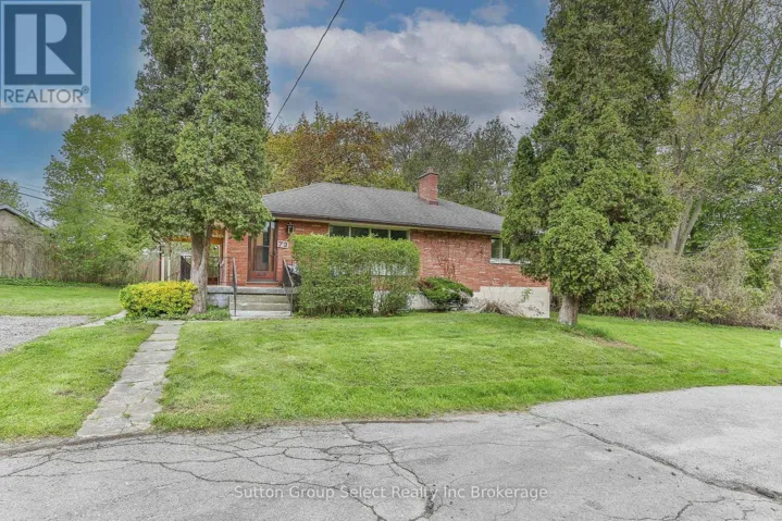 73 & 77 MAUD STREET, Ingersoll (Ingersoll - South), Ontario N5C1E7