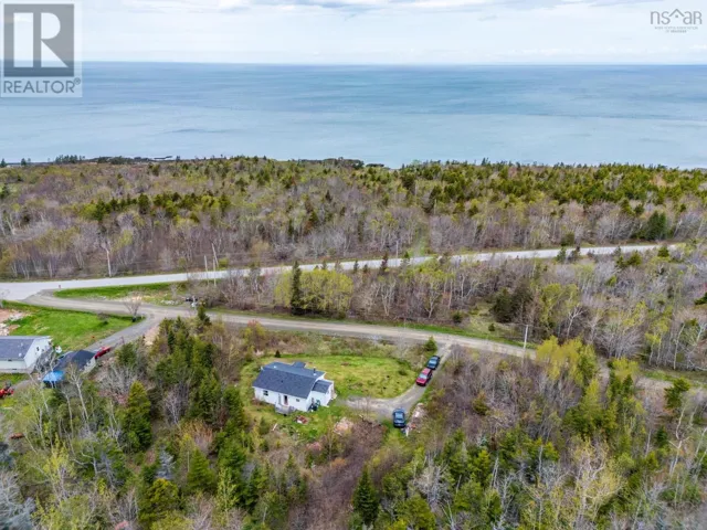 28 Longley Mountain Road, Youngs Cove, Nova Scotia B0S1L0