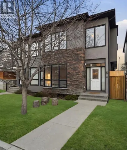 2018 37 Street SW, Calgary, Alberta T3E3A6