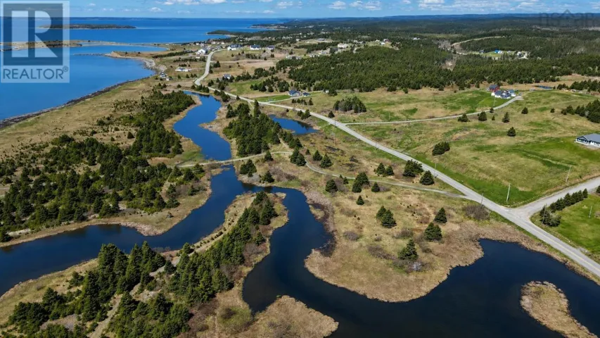 Chapel Cove Road, L'Ardoise, Nova Scotia B0E1S0