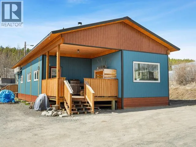 1-200 LOBIRD ROAD, Whitehorse, Yukon Y1A5V3