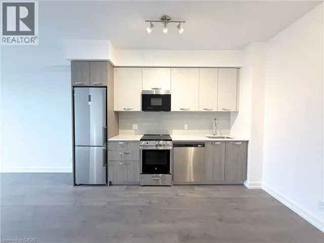 75 JAMES Street S Unit# 824, Hamilton, Ontario L8P2Y9