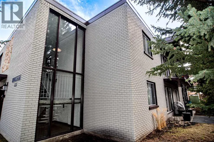 1639 Acton Avenue SW, Calgary, Alberta T2T2R1