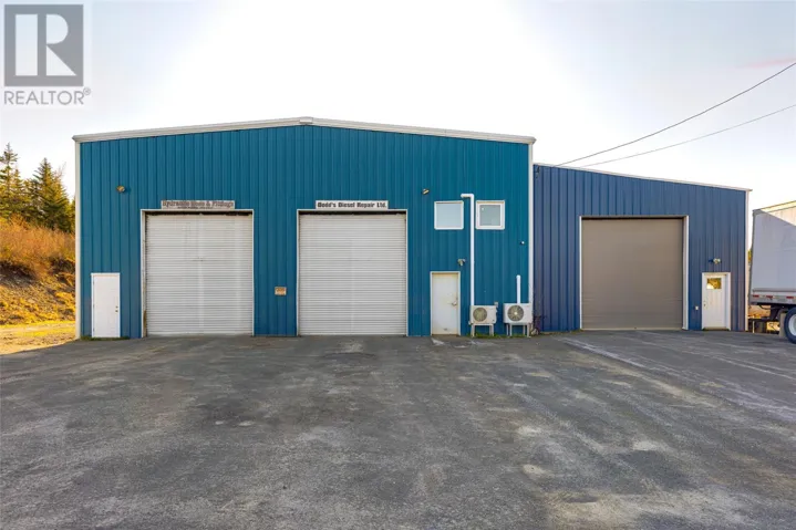 Route 80 Main Road, Blaketown, Newfoundland & Labrador A0B1C0