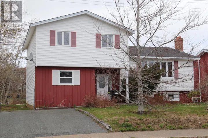 24 Mercers Drive, St. John's, Newfoundland & Labrador A1A2X1