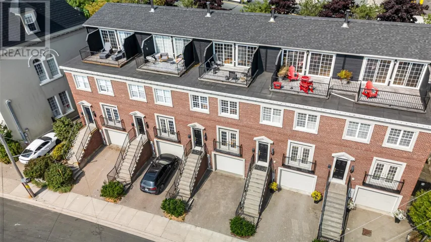 50 Queens Road, St John's, Newfoundland & Labrador A1C2A5