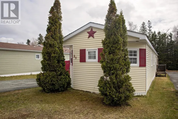 25 Curtiss Avenue, Gander, Newfoundland & Labrador None