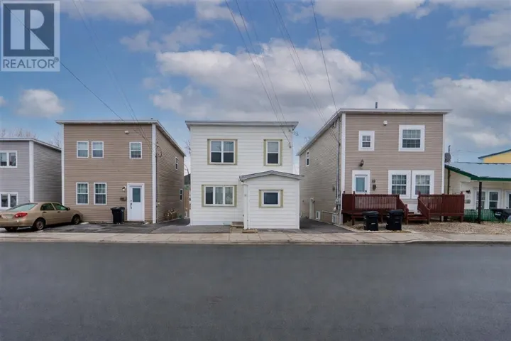 21 Blackmarsh Road, St. John's, Newfoundland & Labrador A1E1S2