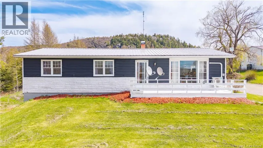 3649 Route 127, Bayside, New Brunswick E5B2T1