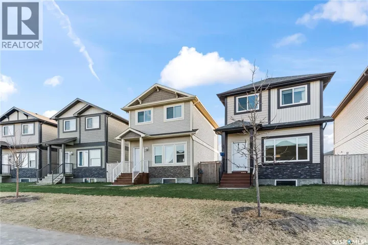 68 235 Rosewood BOULEVARD E, Saskatoon, Saskatchewan S7V0J2