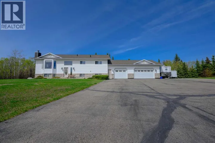 14, 711058 64 Township, Rural Grande Prairie No. 1, County of, Alberta T6W5B8