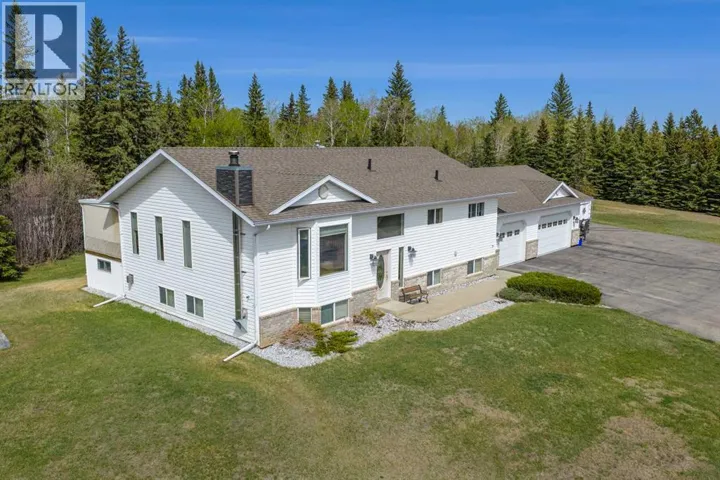 14, 711058 64 Township, Rural Grande Prairie No. 1, County of, Alberta T6W5B8