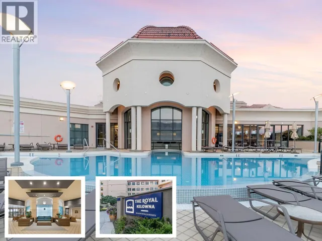 1288 Water Street Unit# 450, Kelowna, British Columbia V1Y9P3