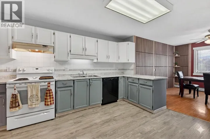 3608 27 Avenue Unit# 311, Vernon, British Columbia V1T1S4