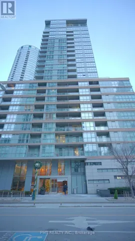948 - 151 DAN LECKIE WAY, Toronto (Waterfront Communities), Ontario M5V4B2