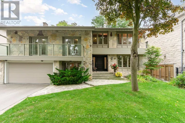 161 OWEN BOULEVARD, Toronto (St. Andrew-Windfields), Ontario M2P1G8