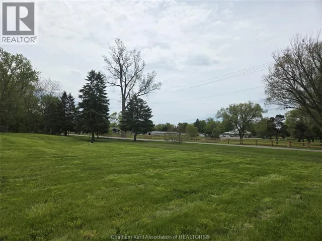 50 INDIAN CREEK ROAD West, Chatham, Ontario N7M2E1