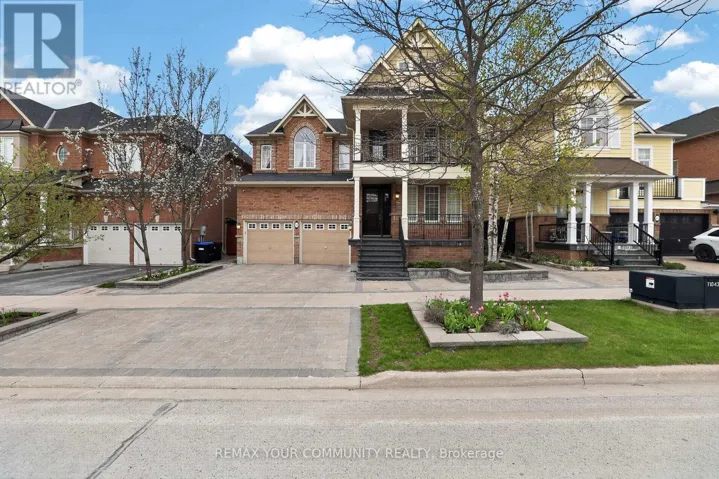 42 ROGERS TRAIL, Bradford West Gwillimbury (Bradford), Ontario L3Z0G5