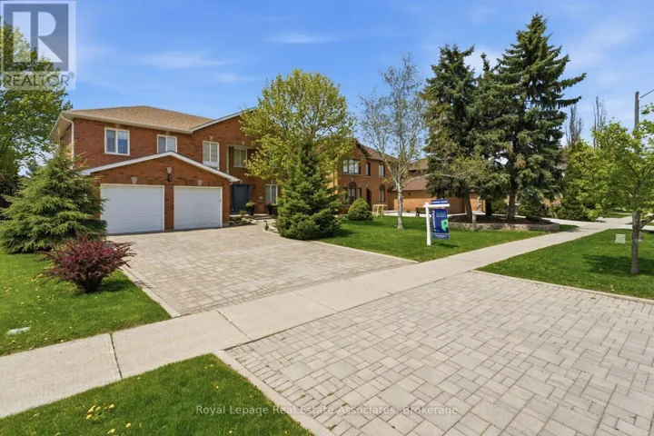 160 FIFTH AVENUE, Vaughan (East Woodbridge), Ontario L4L6Z3