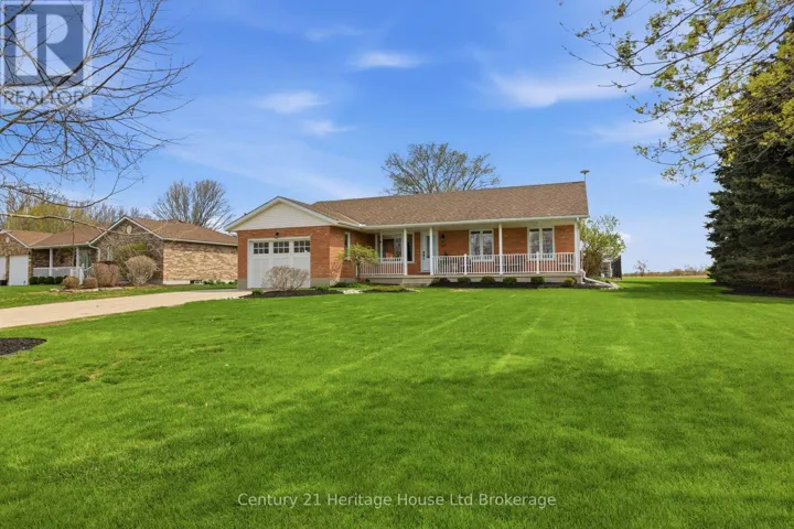 116 BAIRD STREET, Blandford-Blenheim (Bright), Ontario N0J1B0