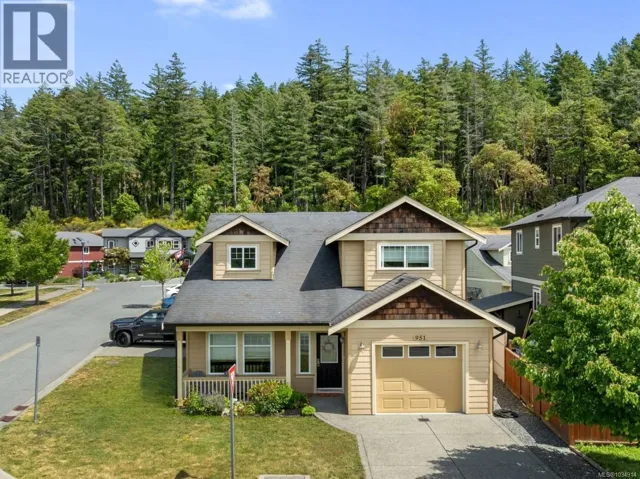 951 Kinglet Pl, Langford, British Columbia V9C0B4