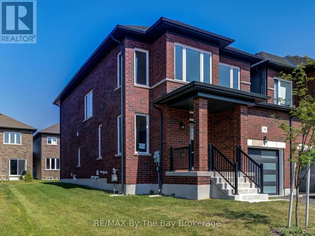 39 LISA STREET, Wasaga Beach, Ontario L9Z1J9