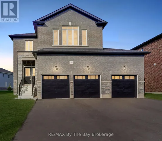 59 AMBER DRIVE, Wasaga Beach, Ontario L9Z0R8