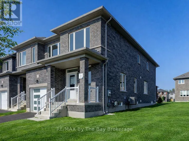 21 LISA STREET, Wasaga Beach, Ontario L9Z1J9