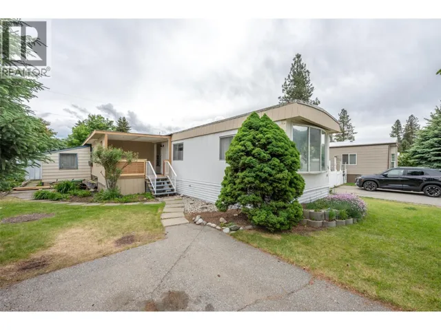 4505 McLean Creek Road Unit# C25, Okanagan Falls, British Columbia V0H1R1