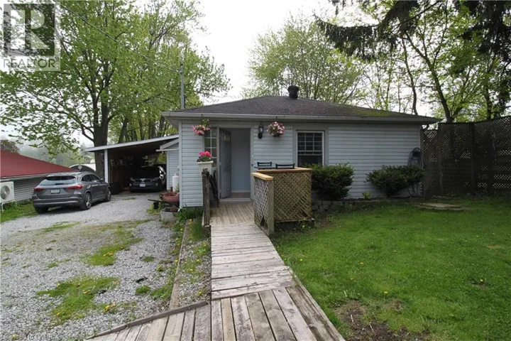 31 NANTICOKE VALLEY Road, Nanticoke, Ontario N0A1L0