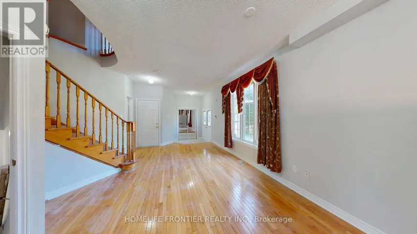 25 ROCKY POINT CRESCENT, Brampton (Madoc), Ontario L6V4R7