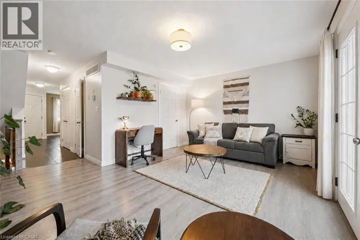 634 WOODLAWN Road E Unit# A, Guelph, Ontario N1E0K4