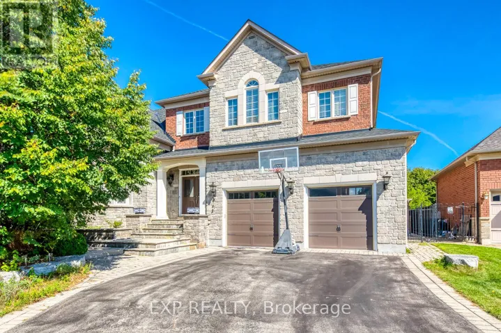 530 GOLFVIEW COURT, Oakville (GA Glen Abbey), Ontario L6M4W6