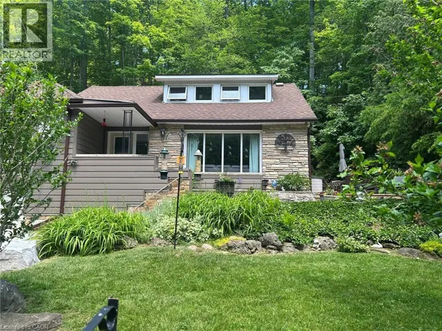 1333 HIDDEN VALLEY Road, Burlington, Ontario L7P0T5