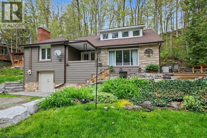 1333 HIDDEN VALLEY Road, Burlington, Ontario L7P0T5