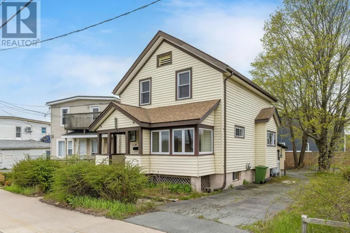 206 Pleasant Street, Dartmouth, Nova Scotia B2Y3R6