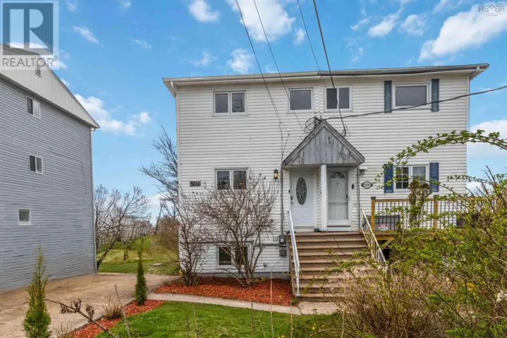 50 B Gaston Road, Dartmouth, Nova Scotia B2Y3W3