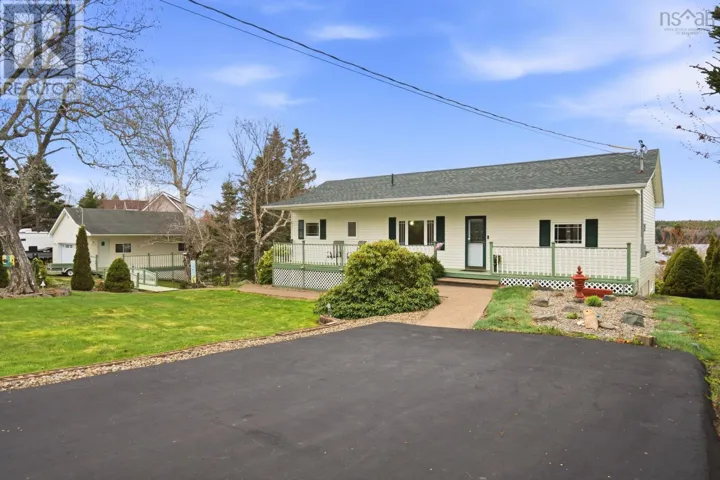 157 & 163 Candy Mountain Road, Mineville, Nova Scotia B2Z1K4
