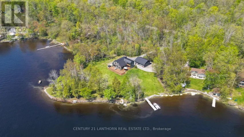 1027 COOK ROAD, Marmora and Lake (Marmora Ward), Ontario K0K2M0