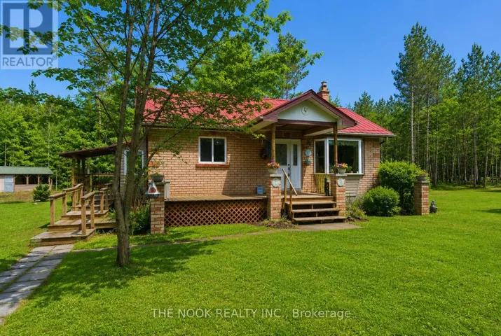1055 IRONDALE ROAD, Minden Hills (Snowdon), Ontario K0M2A1