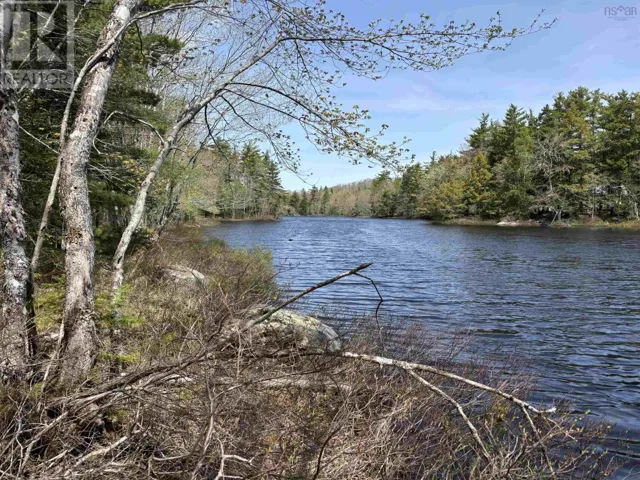 Lot 3-23 Highway 325, West Clifford, Nova Scotia B4V8H3