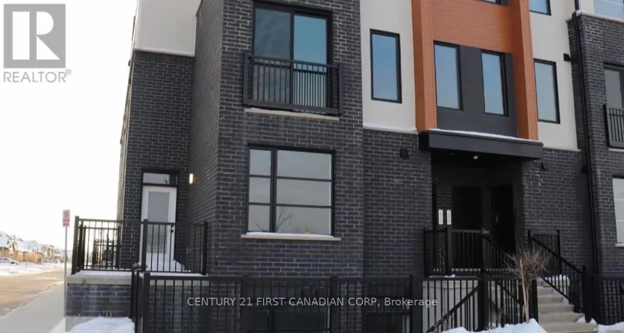 127 - 3900 SAVOY STREET, London South (South V), Ontario N6P0H9