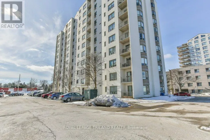 405 - 333 COMMISSIONERS ROAD W, London South (South D), Ontario N6J4X7