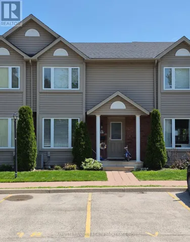 18 - 780 FANSHAWE PARK ROAD E, London North (North C), Ontario N5X1L5