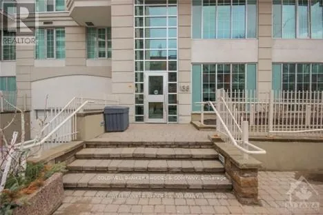 1111 - 138 SOMERSET STREET, Ottawa, Ontario K2P0A3