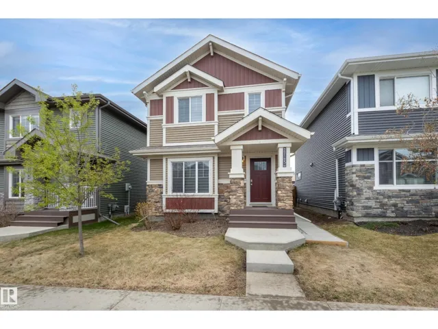 22123 88 AV NW, Edmonton, Alberta T5T7H3