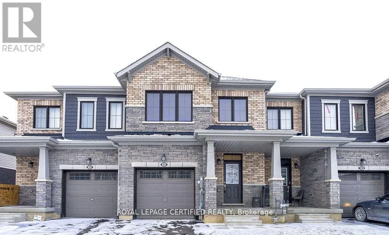 51 EVER SWEET WAY, Thorold (Rolling Meadows), Ontario L2V0K9