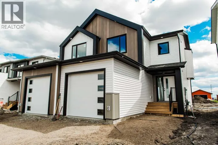 9520 114 Avenue, Clairmont, Alberta T8X0W8