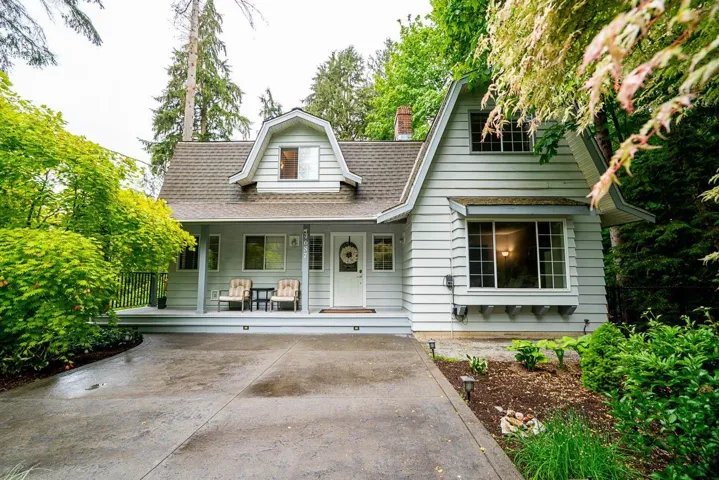 4687 248 STREET, Langley, British Columbia V4W1C9