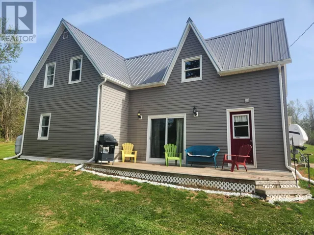 4515 RTE 225, Rose Valley, Prince Edward Island C0A1N0